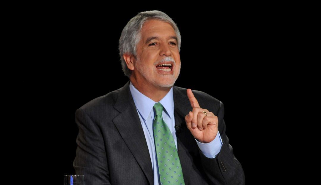 Peñalosa: Me atacan por cosas que hice que mejoraron la vida de ciudadanos