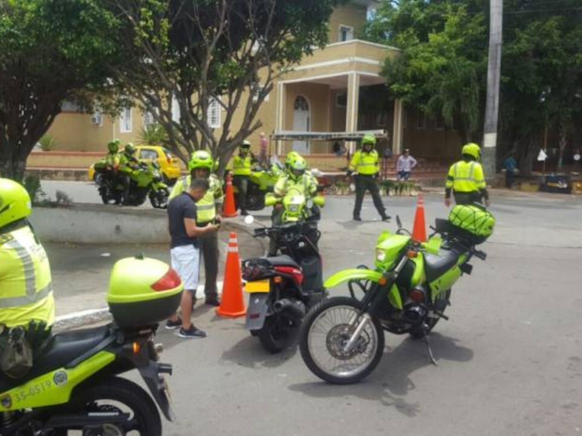 Autoridades en Cúcuta iniciarán hoy operativos para garantizar festividades de Halloween
