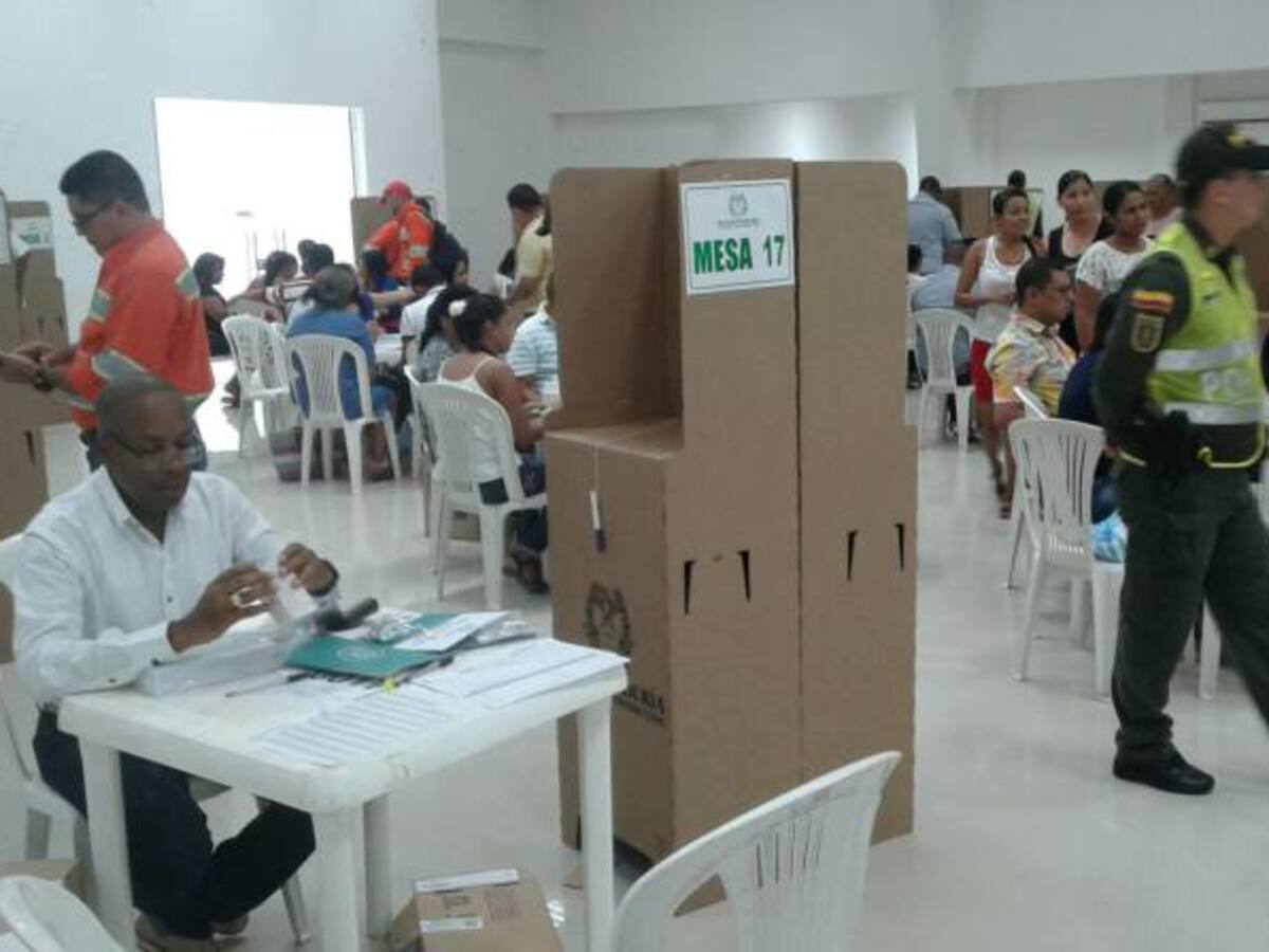 Es el momento de probar la verdadera voluntad de paz de las Farc, afirman líderes del CD en Cesar