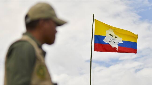 ¿Cómo funcionará la empresa de economía solidaria para reincorporados de las Farc?. Foto: Getty Images