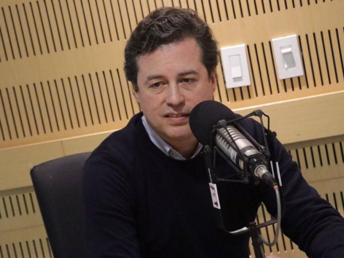 “Sentencia es contradictoria”: Juan Manuel Galán