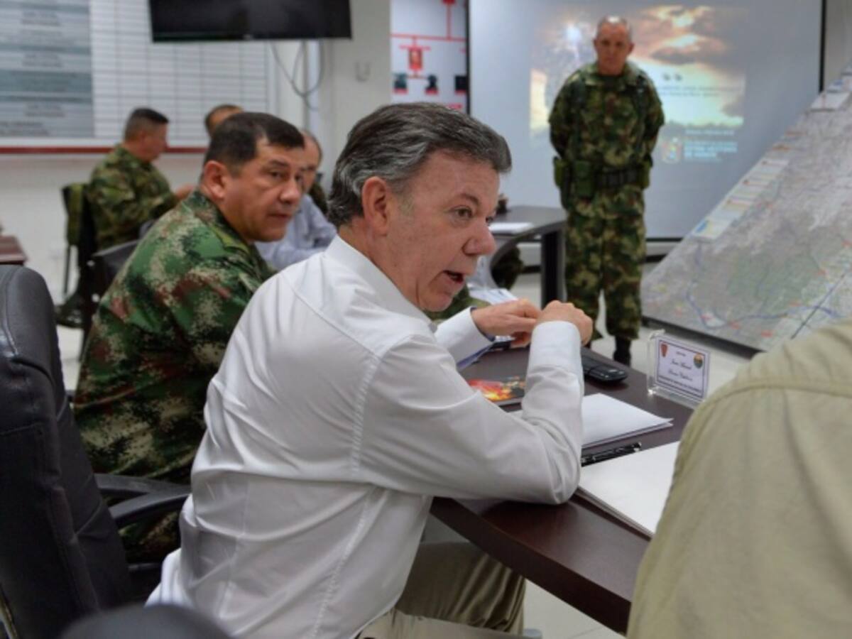 Recompensa de $1.500 millones por autor intelectual de atentado de Eln en Arauca