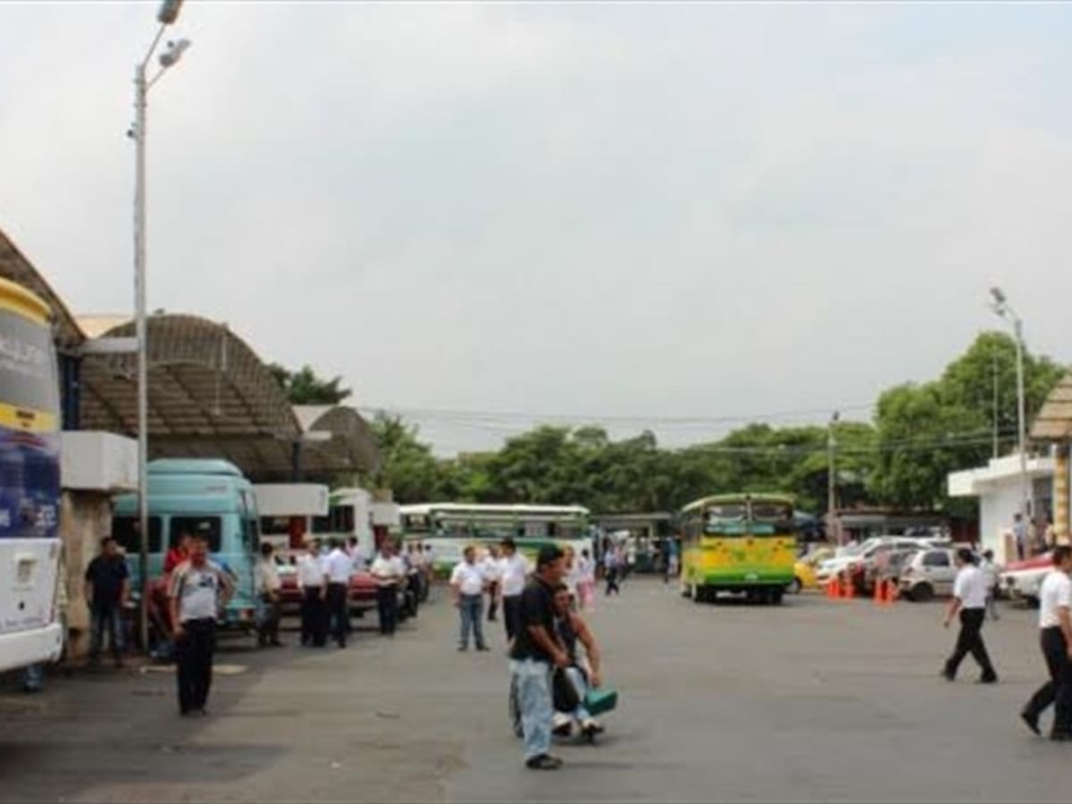 Empresas reportan graves pérdidas durante parálisis en la ruta al Catatumbo