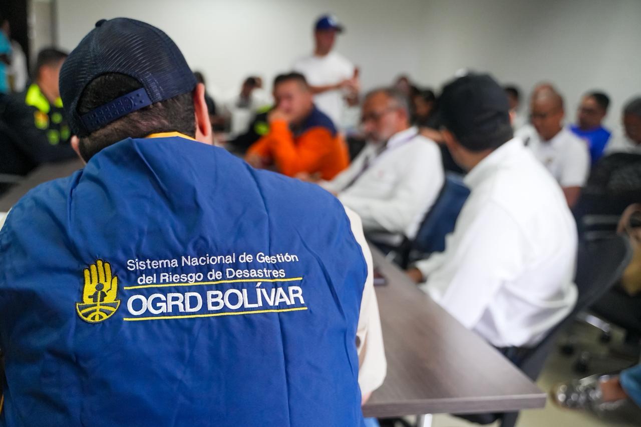 Gobernación de Bolívar