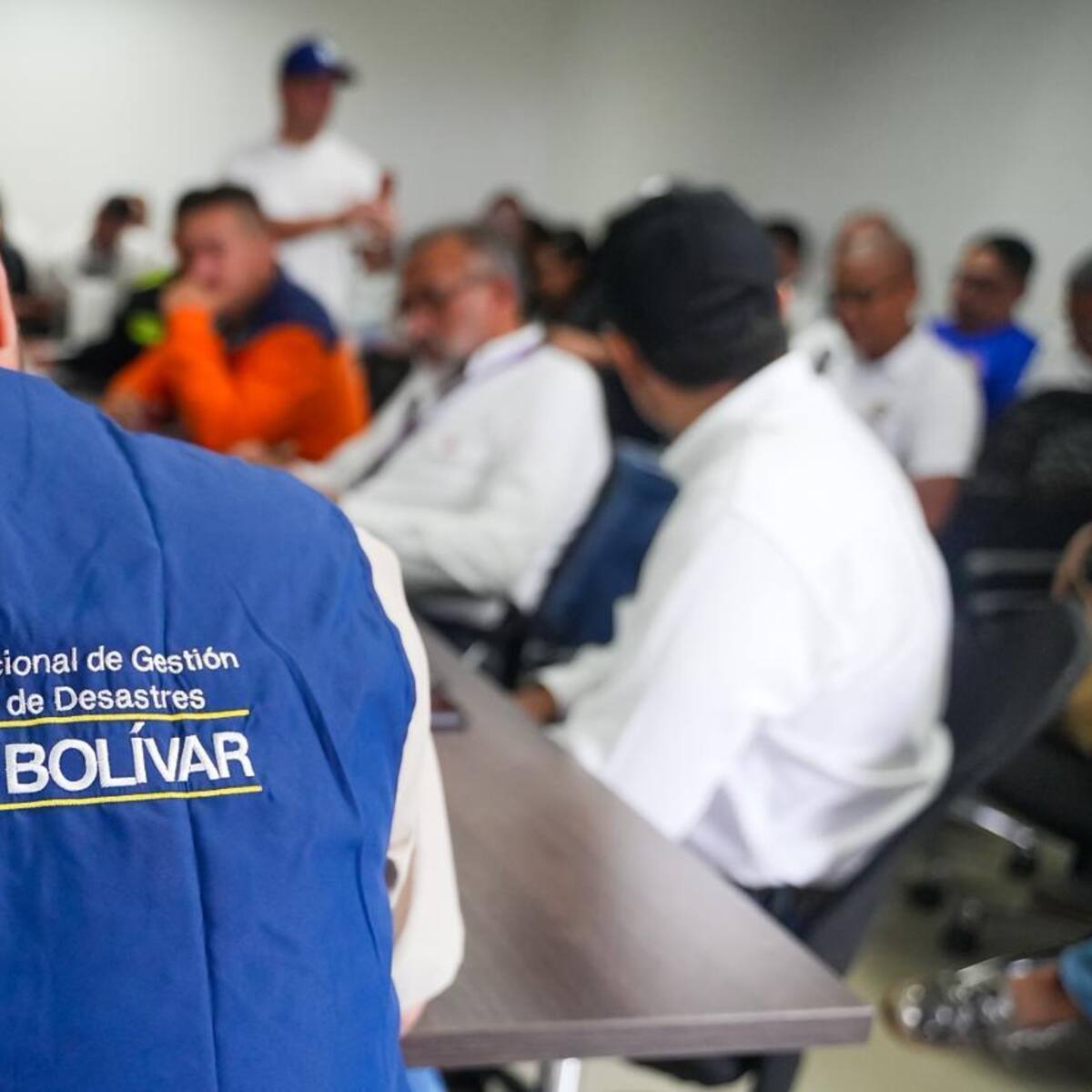 Operación humanitaria llegará con ayudas a Montecristo y Arenal del Sur en Bolívar