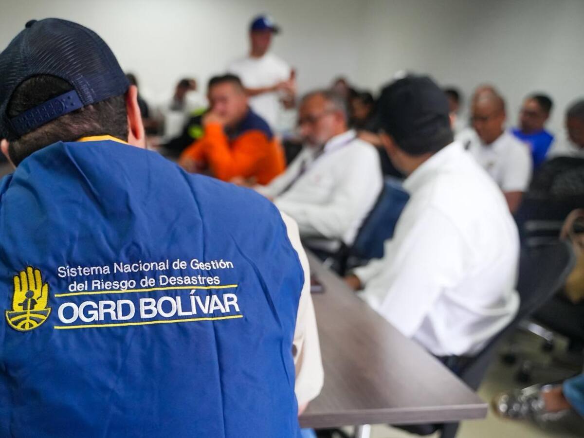 Operación humanitaria llegará con ayudas a Montecristo y Arenal del Sur en Bolívar