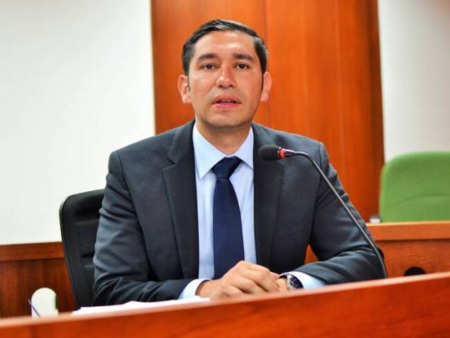 Santos firmó la extradición de ex fiscal Luis Gustavo Moreno a Estados Unidos