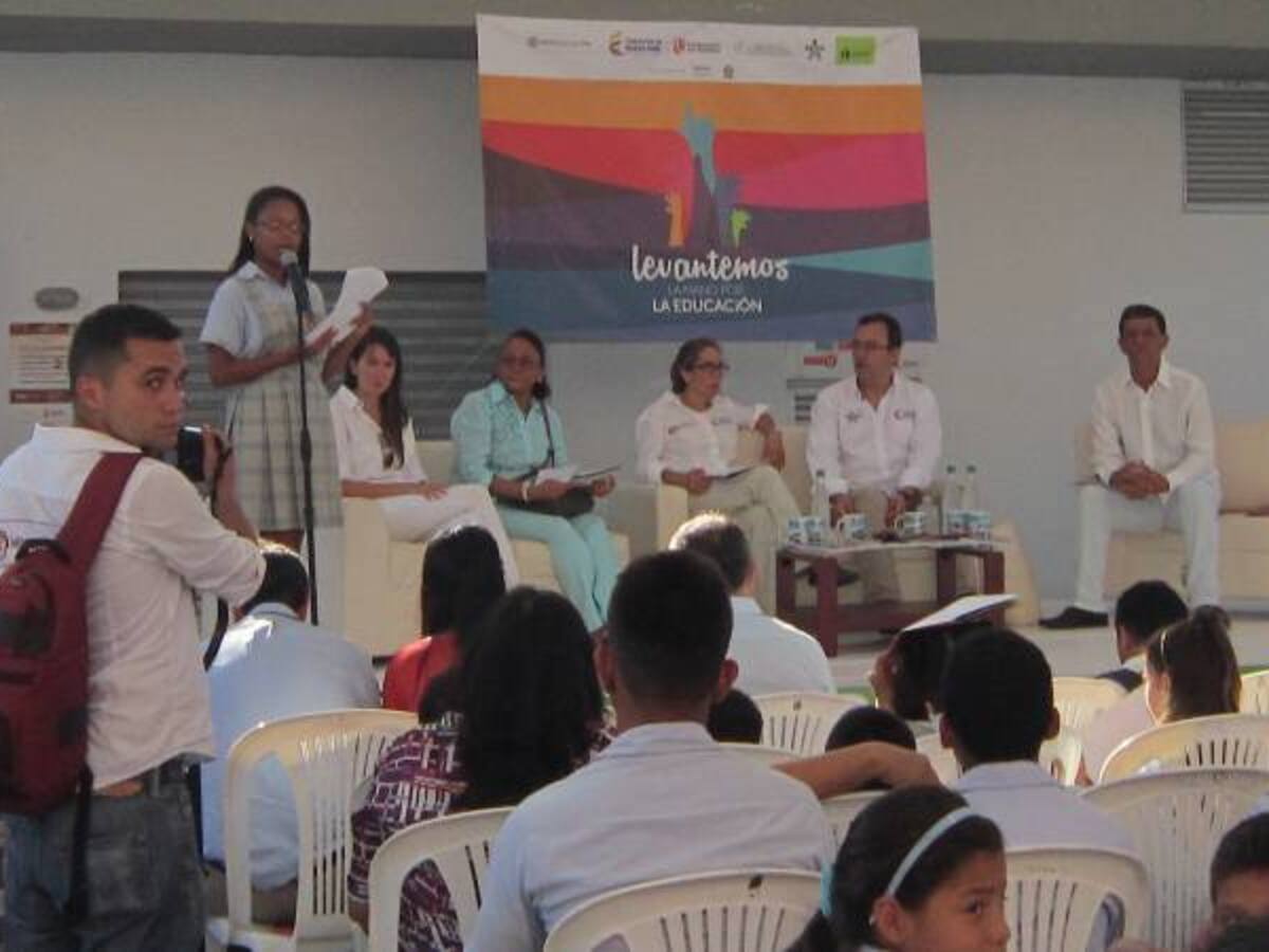 Ministerio de Educación revelará resultados de las Pruebas Saber 2015