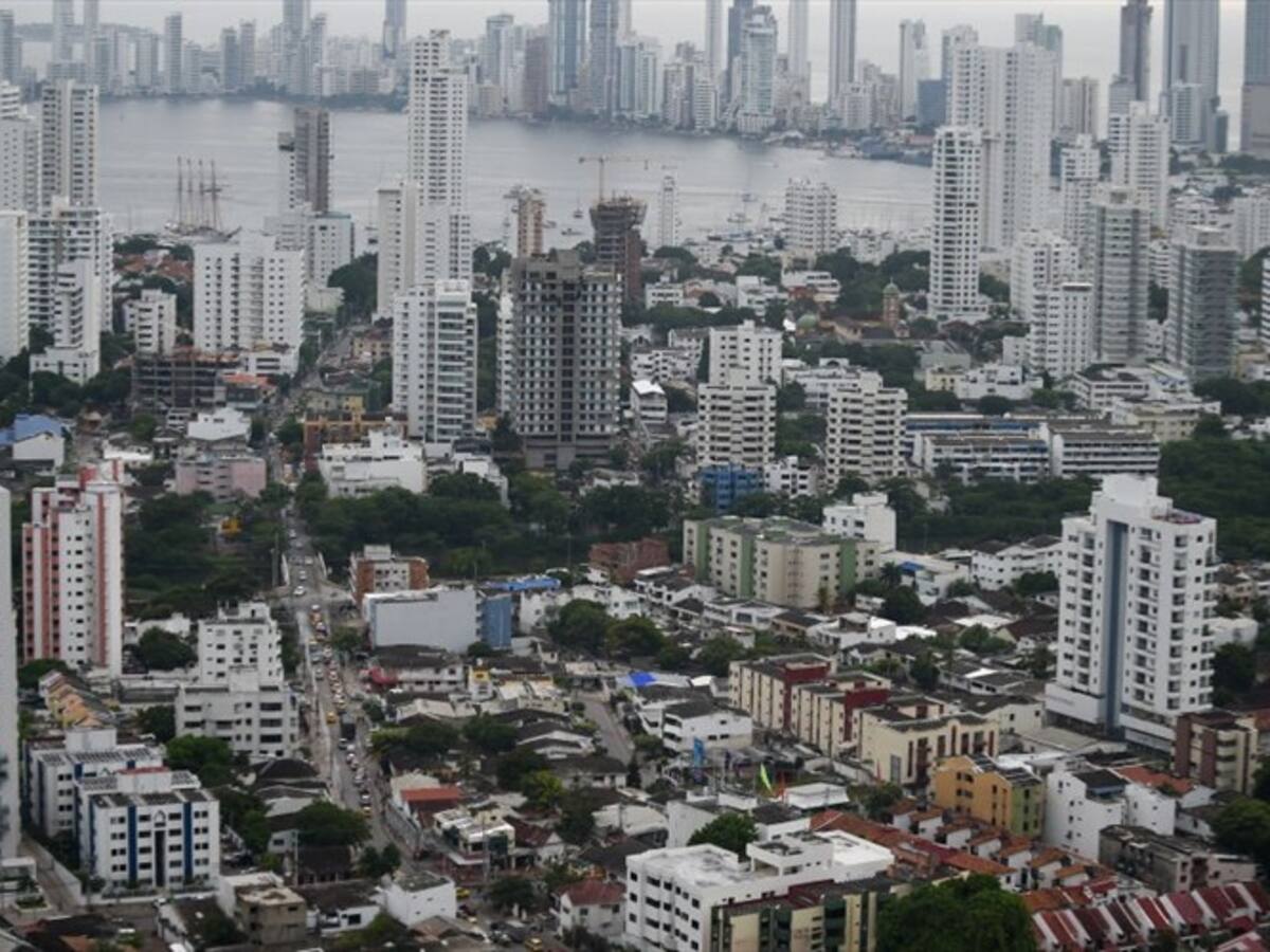 ¿Cómo apoyarán los diferentes sectores al nuevo alcalde de Cartagena?