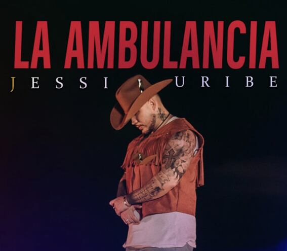 JESSI URIBE LA AMBULANCIA CREDITO JAQUE