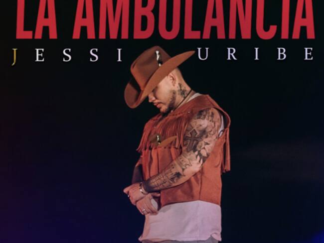JESSI URIBE LA AMBULANCIA CREDITO JAQUE