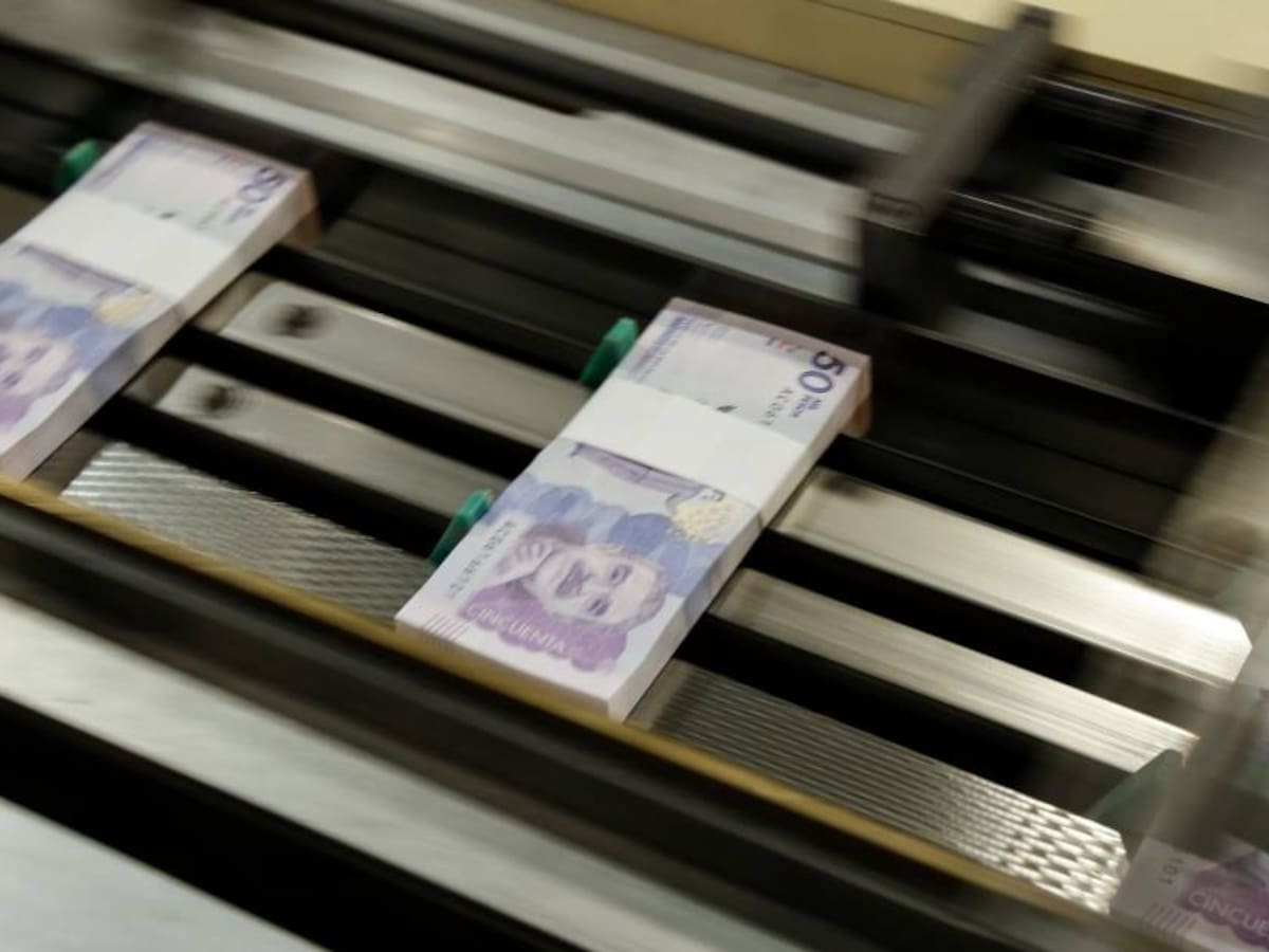 5 sectores acumularían el 66% del presupuesto nacional del próximo año