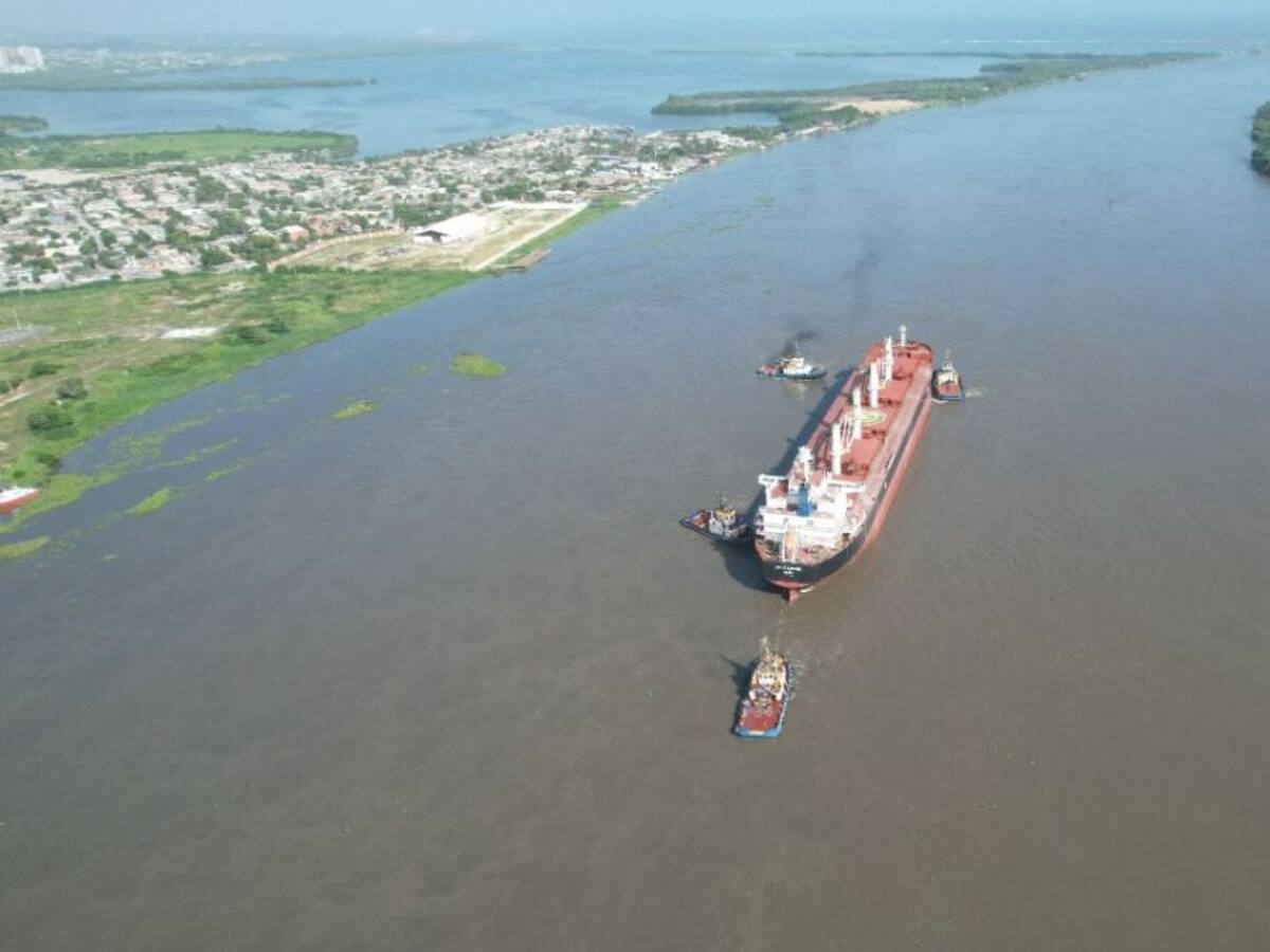 Ya hay fecha para el primer consejo de seguridad en el Magdalena Medio