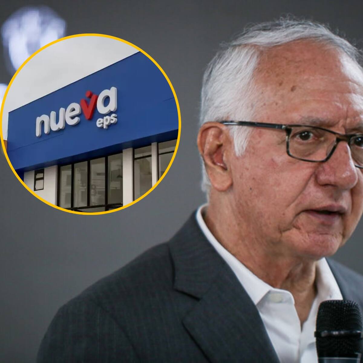 MinSalud aseguró que la Nueva EPS será pública y se pagarán sus deudas, así sea con préstamos