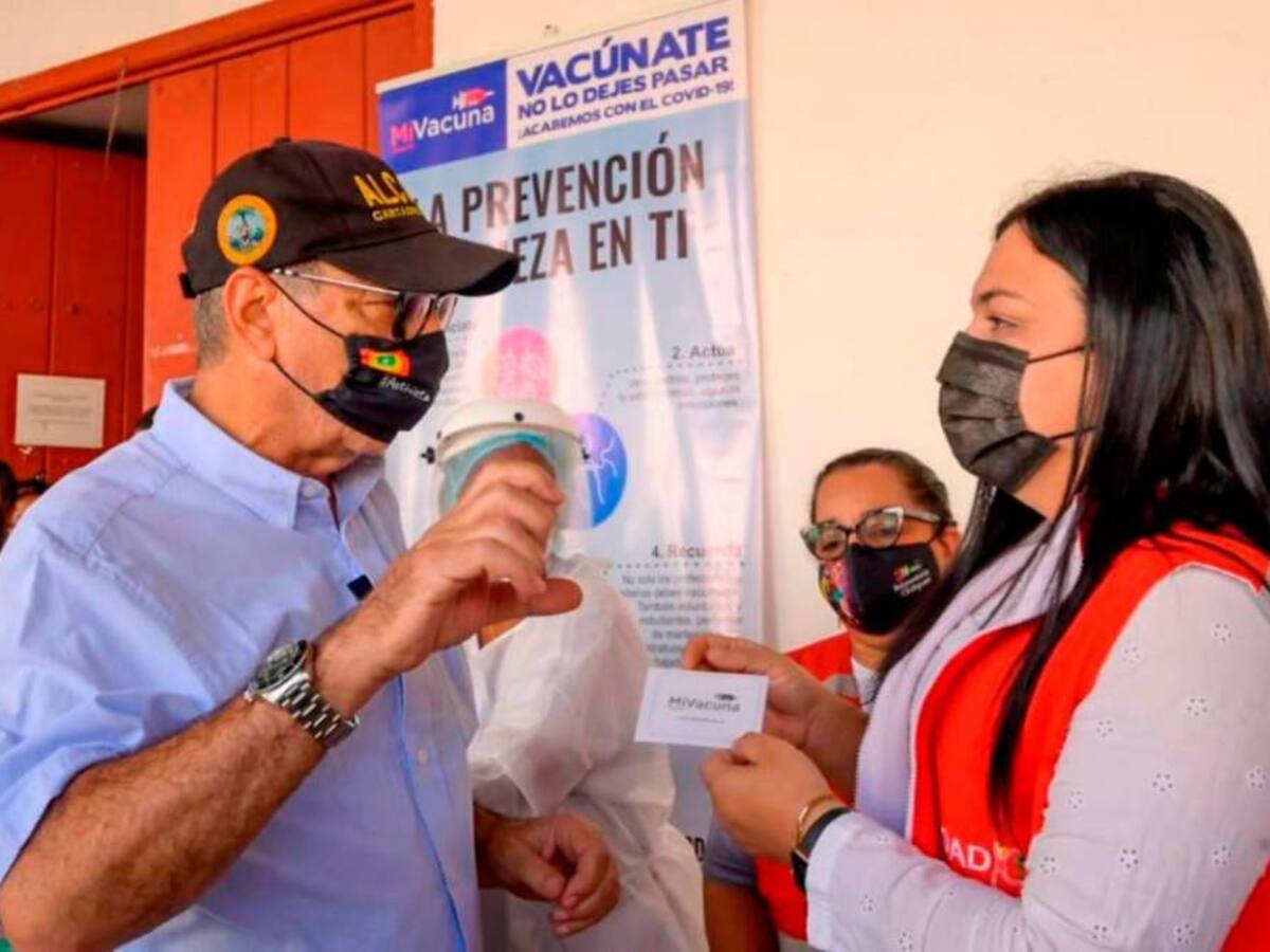 Las presuntas irregularidades de un contrato que habrían motivado remezón en Dadis
