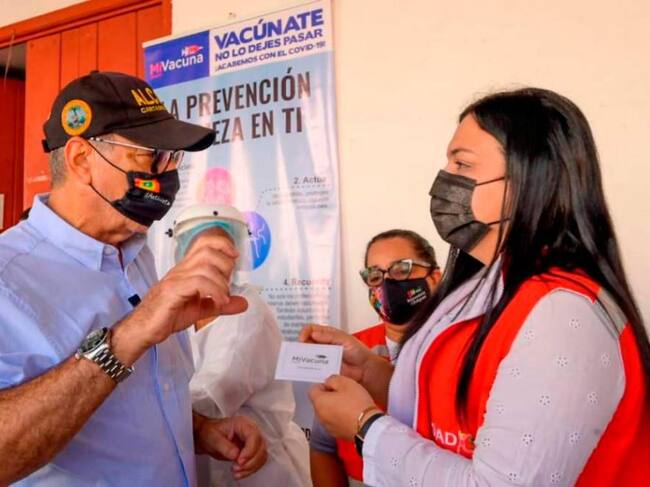 Colprensa