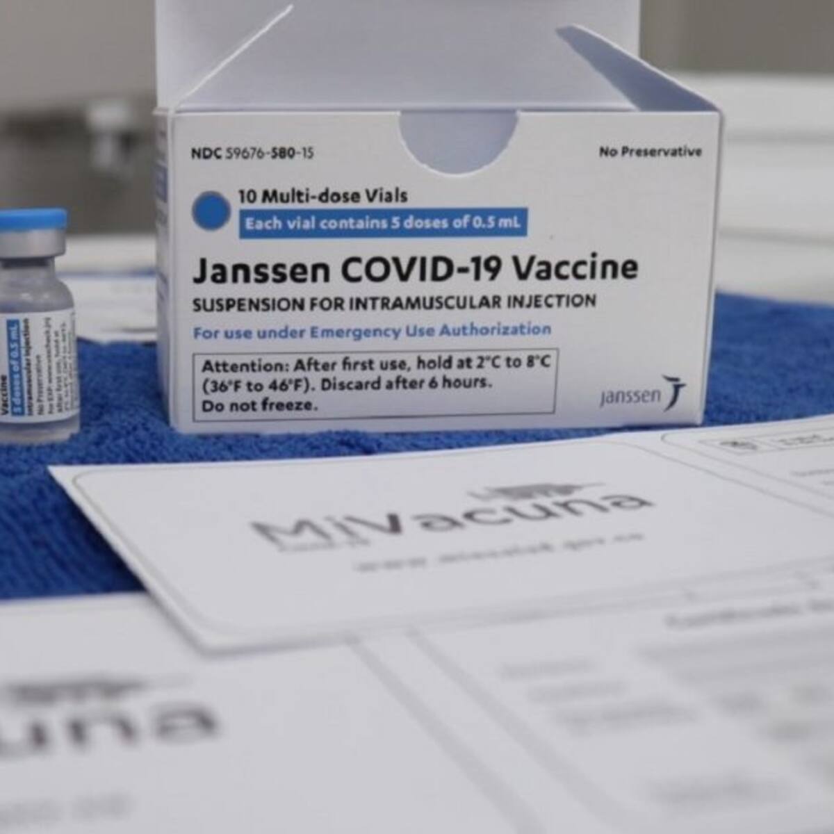 En Caldas hay 135.000 personas sin la segunda dosis de la vacuna anticovid