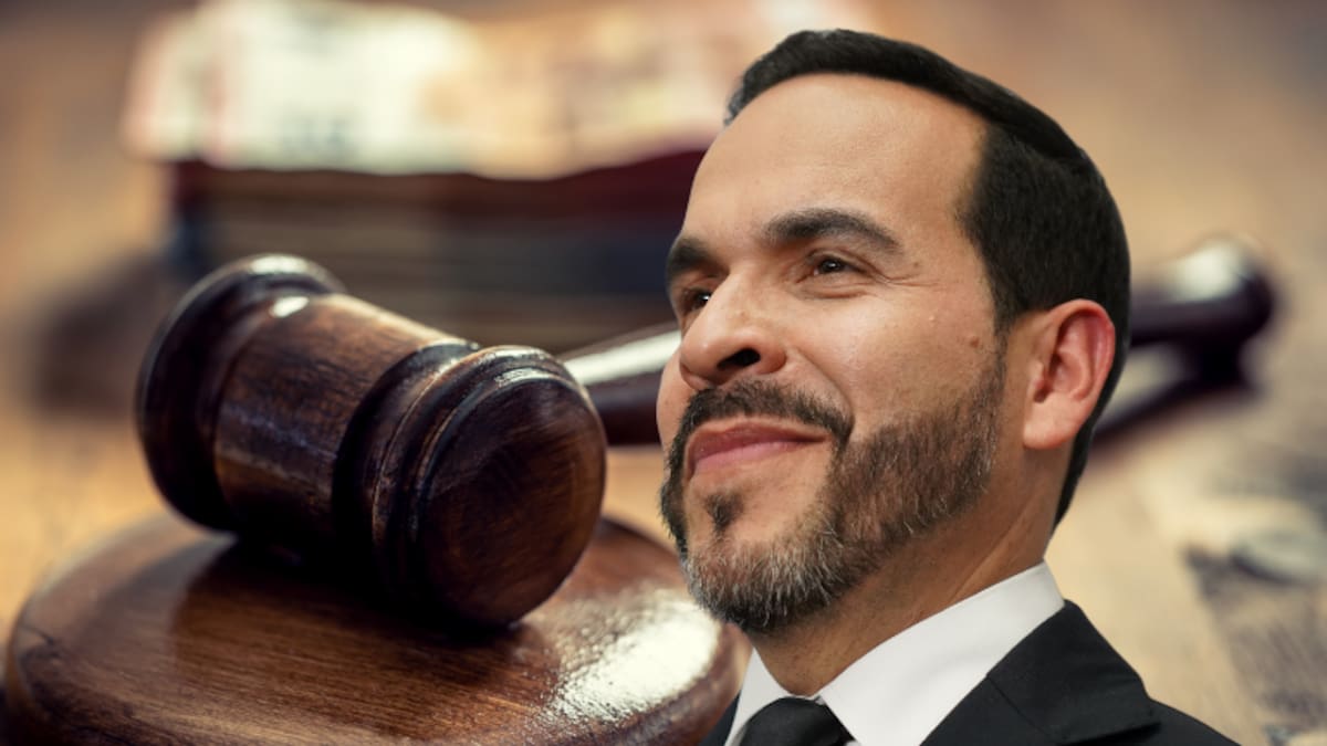 Tribunal de Cundinamarca admitió para estudio solicitud de suspensión de posesión de De la Espriella