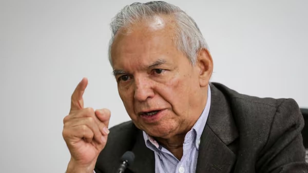 No existe posibilidad de que llegue el 5x1000 en Colombia: Ricardo Bonilla