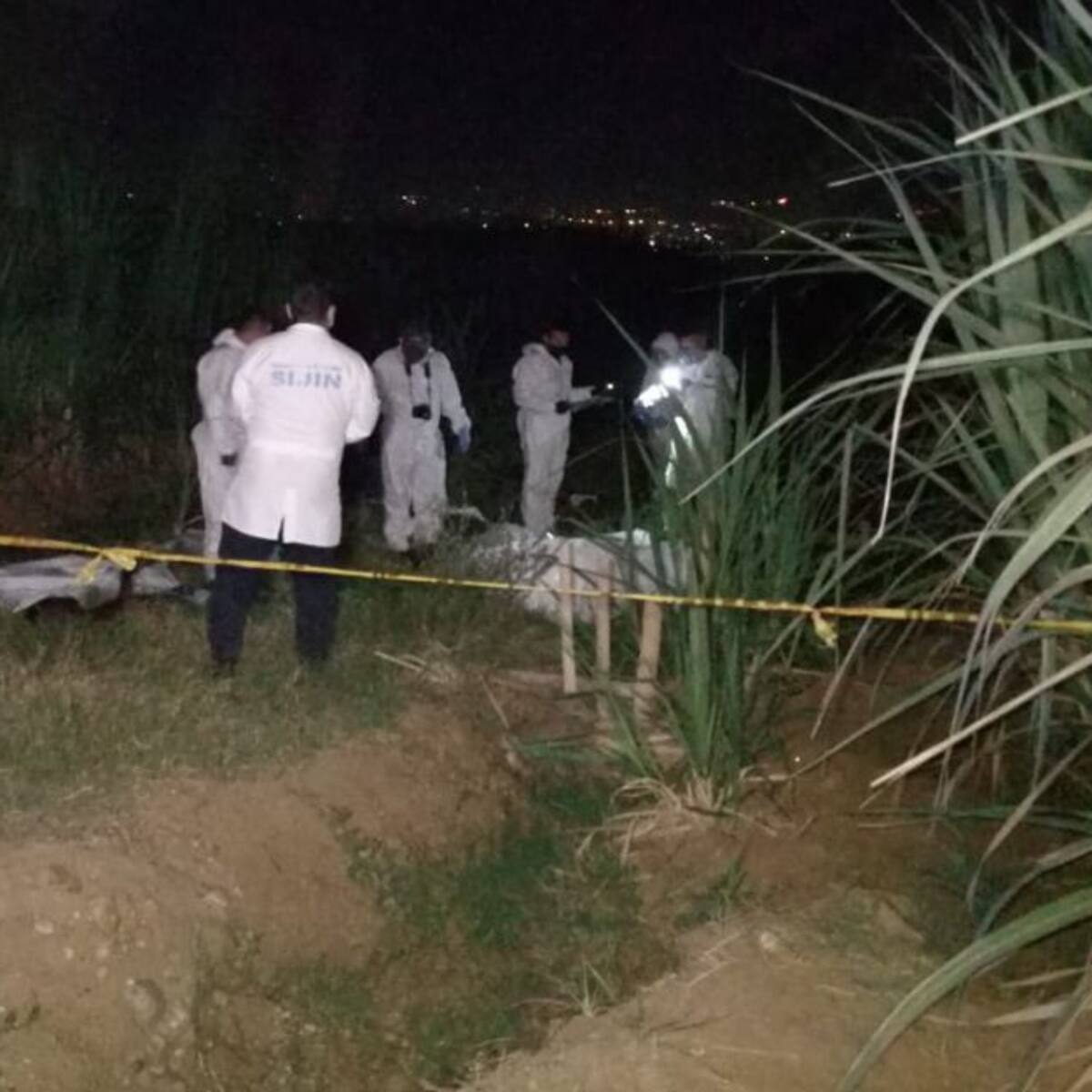 Por Masacre de Llano Verde, implicados podrían pagar 60 años de prisión