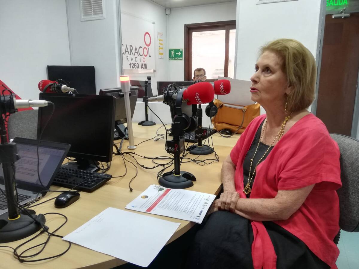 Conozcamos un poco más del Mariposario del Tolima