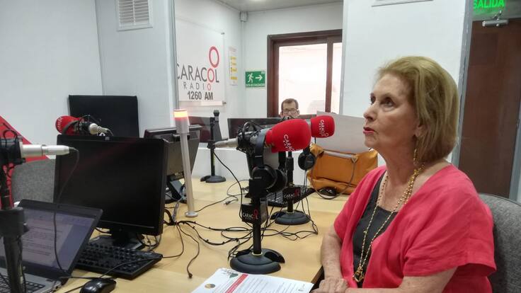 Conozcamos un poco más del Mariposario del Tolima