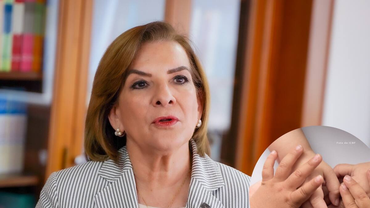 Procuraduría confirma que en el Magdalena murieron 20 niños por desnutrición en 2023