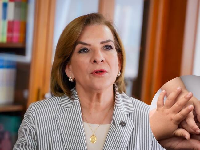 Procuraduría confirma que en el Magdalena murieron 20 niños por desnutrición en 2023