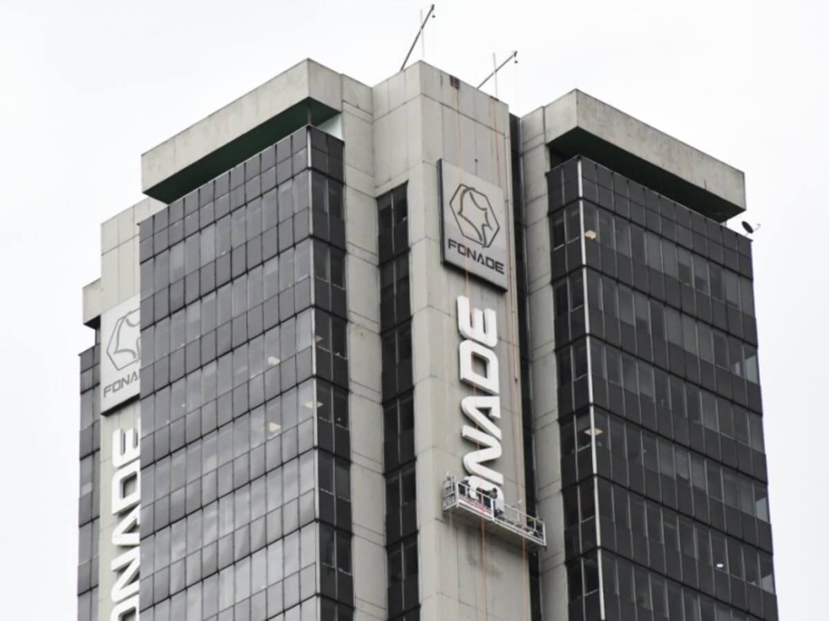 Condenado excontratista de Fonade por corrupción