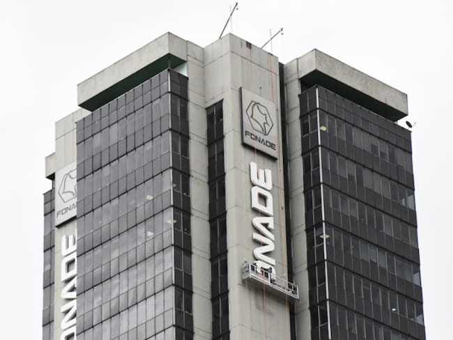 Condenado excontratista de Fonade por corrupción