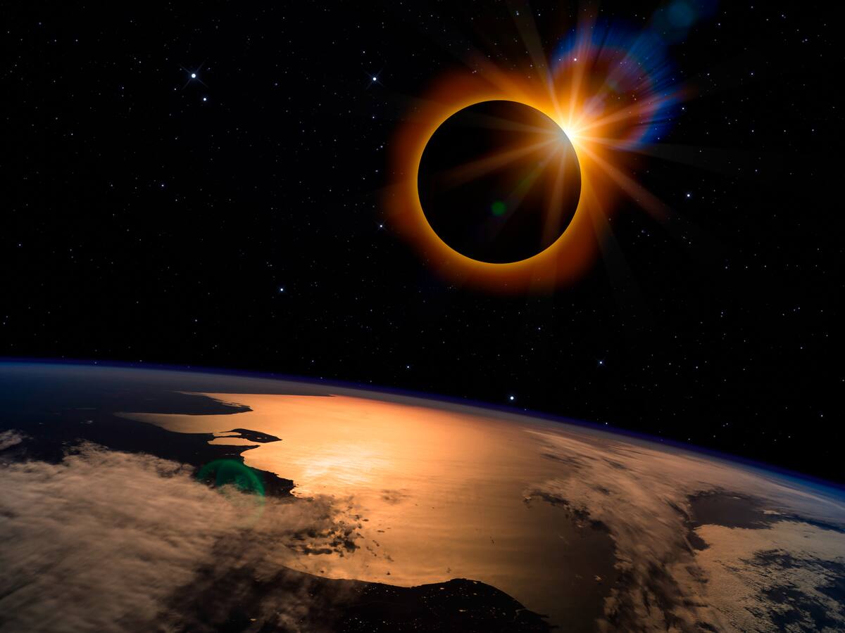 Eclipse solar octubre 2023: estos serán los signos del zodiaco más afectados