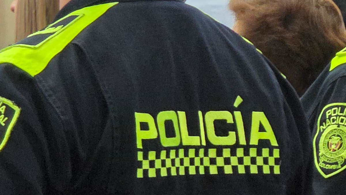 Reportan el secuestro de un uniformado de Policía en la cordillera de Nariño