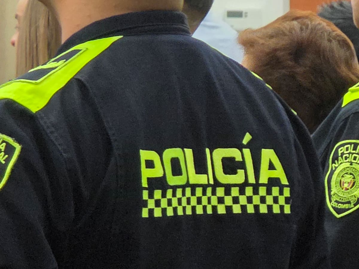 Reportan el secuestro de un uniformado de Policía en la cordillera de Nariño