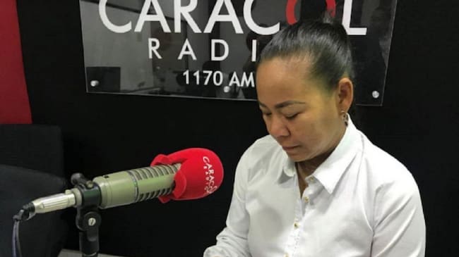 Yolanda Wong