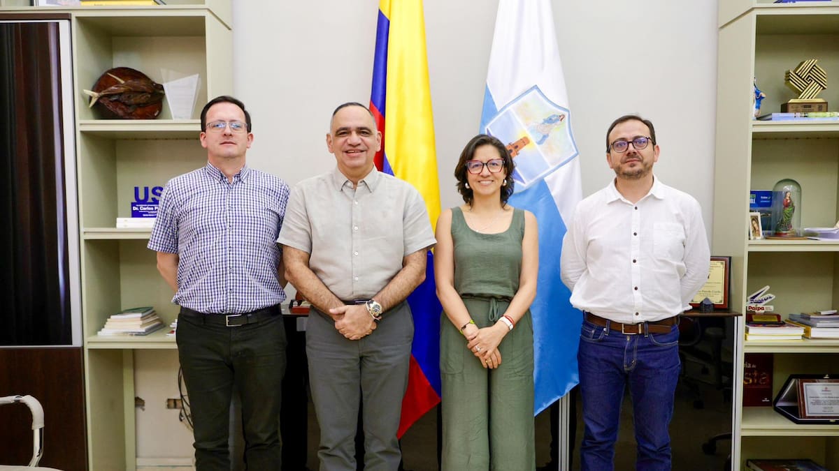 Avanza el proyecto de plantas desalinizadoras en Taganga, Santa Marta