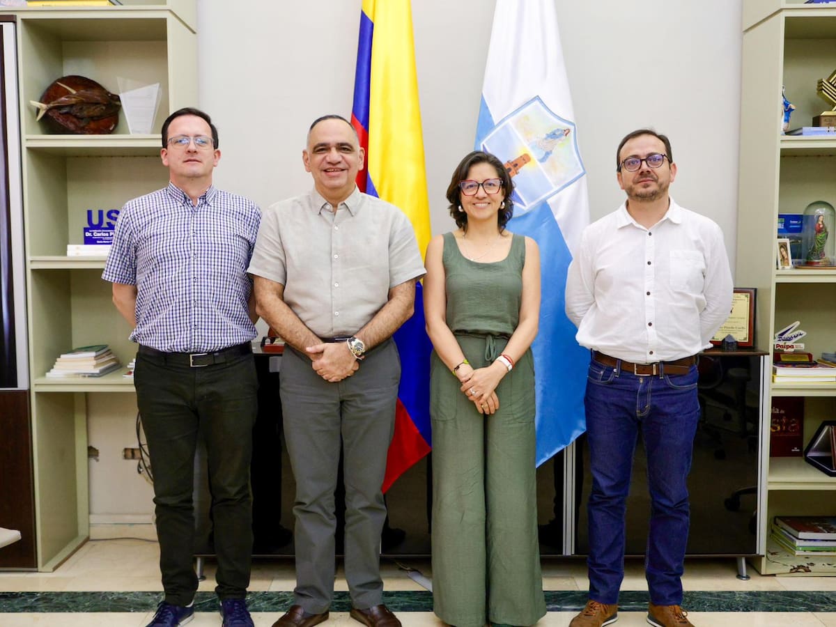Avanza el proyecto de plantas desalinizadoras en Taganga, Santa Marta