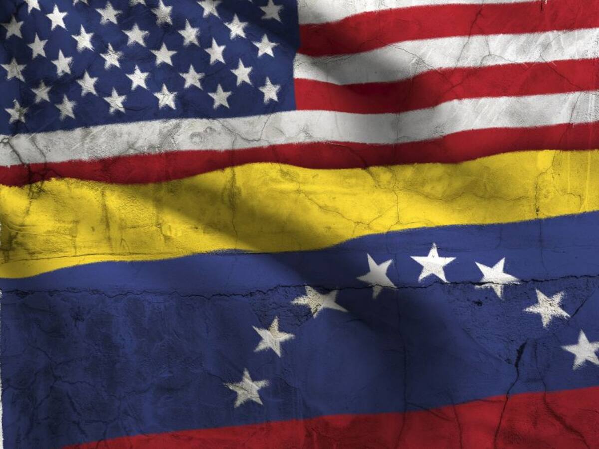 Congresistas demócratas piden a Biden aclarar papel de EE.UU. con Venezuela