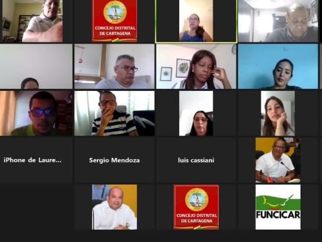 Concejo de Cartagena cita a debate de control a las empresas de aseo