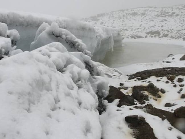 Por fin reabrieron el Parque Nacional Natural Nevado de El Cocuy en Boyacá