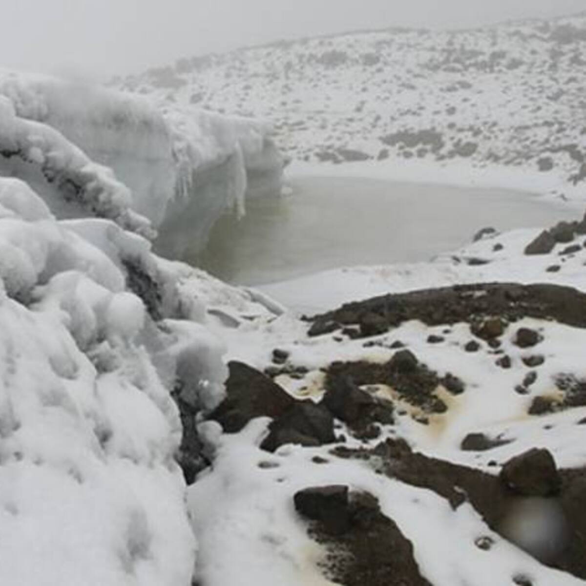 Por fin reabrieron el Parque Nacional Natural Nevado de El Cocuy en Boyacá