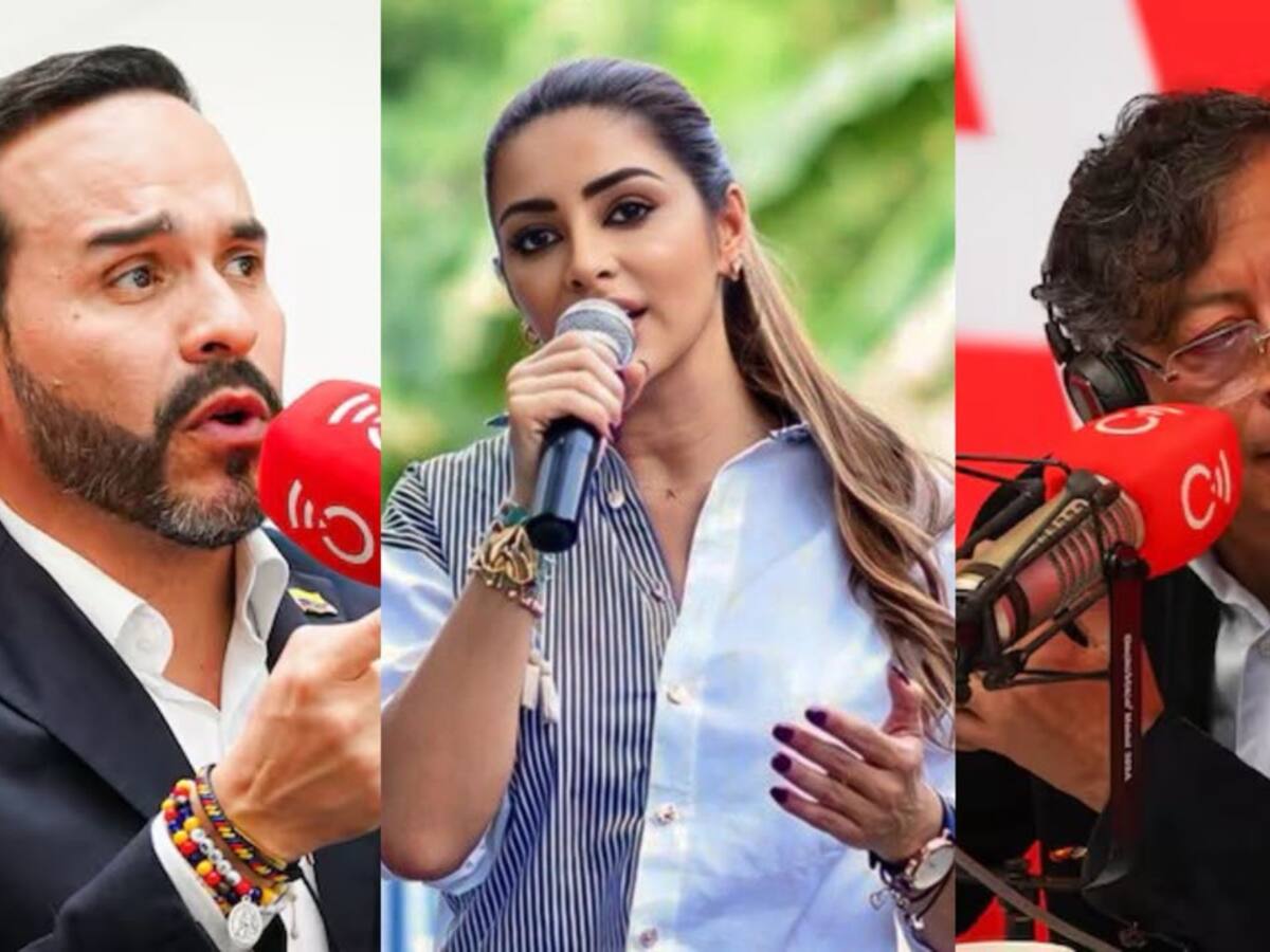 “Abre la puerta a dictaduras golpistas”: gobernadora del Tolima sobre suspensión del empalme