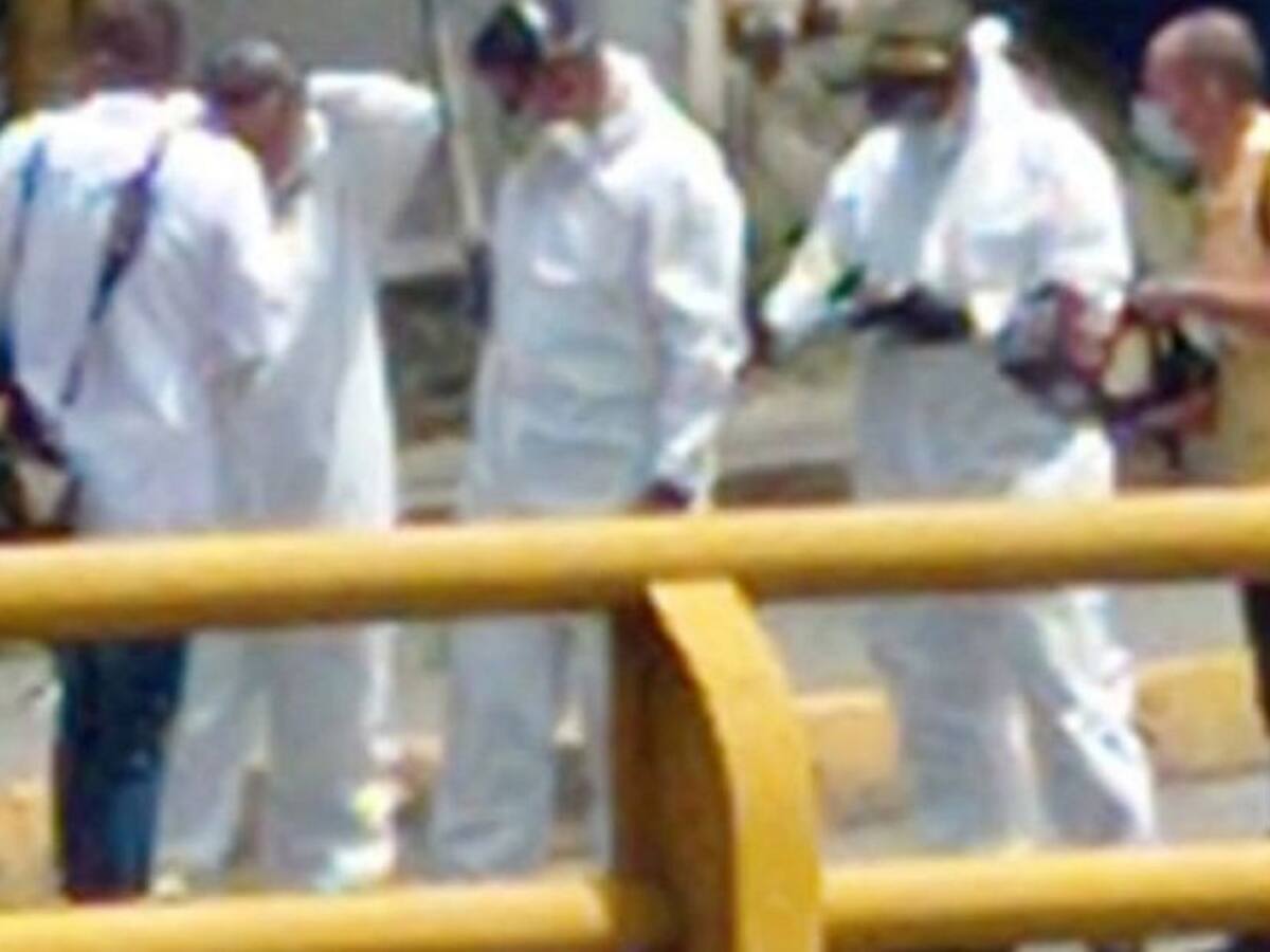 Armenia perdió el año en homicidios