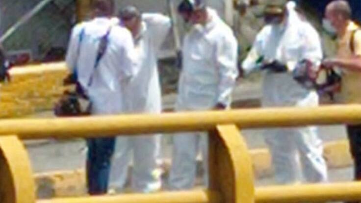 Coronel Jorge Mauro Córdoba, comandante Policía del Quindío