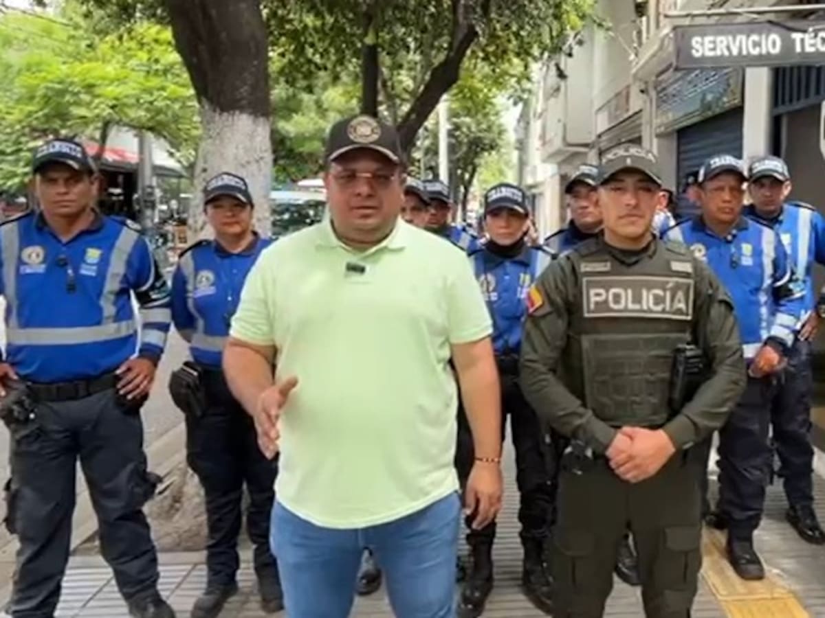 Autoridades rechazan agresión a agentes de tránsito en Cúcuta