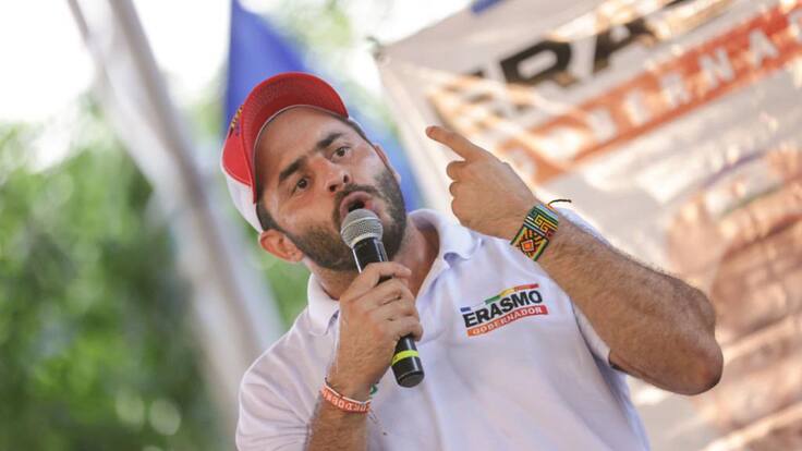 El departamento está cansado de tanto derramamiento de sangre: gobernador de Córdoba