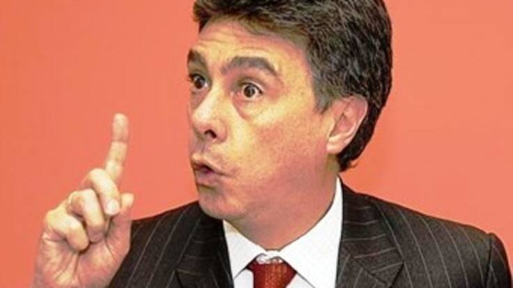 Hoy se decidirá si exdirector de la DNE va o no a prisión