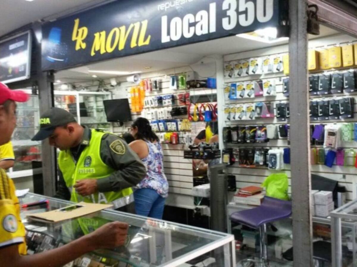 Gobierno ha impedido que más de $2.1 billones lleguen a contrabandistas