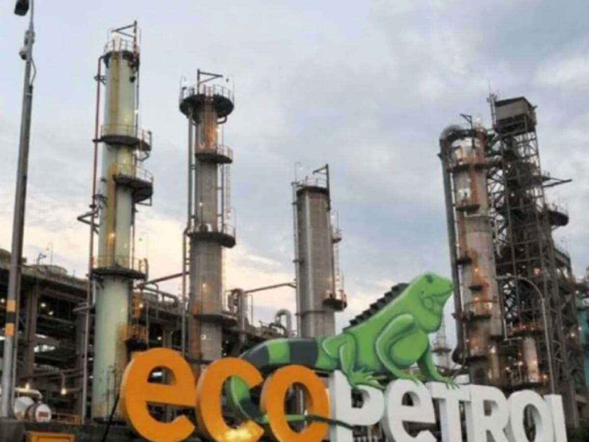 Ecopetrol invertirá USD$512 millones para impulsar la producción de hidrocarburos en Huila