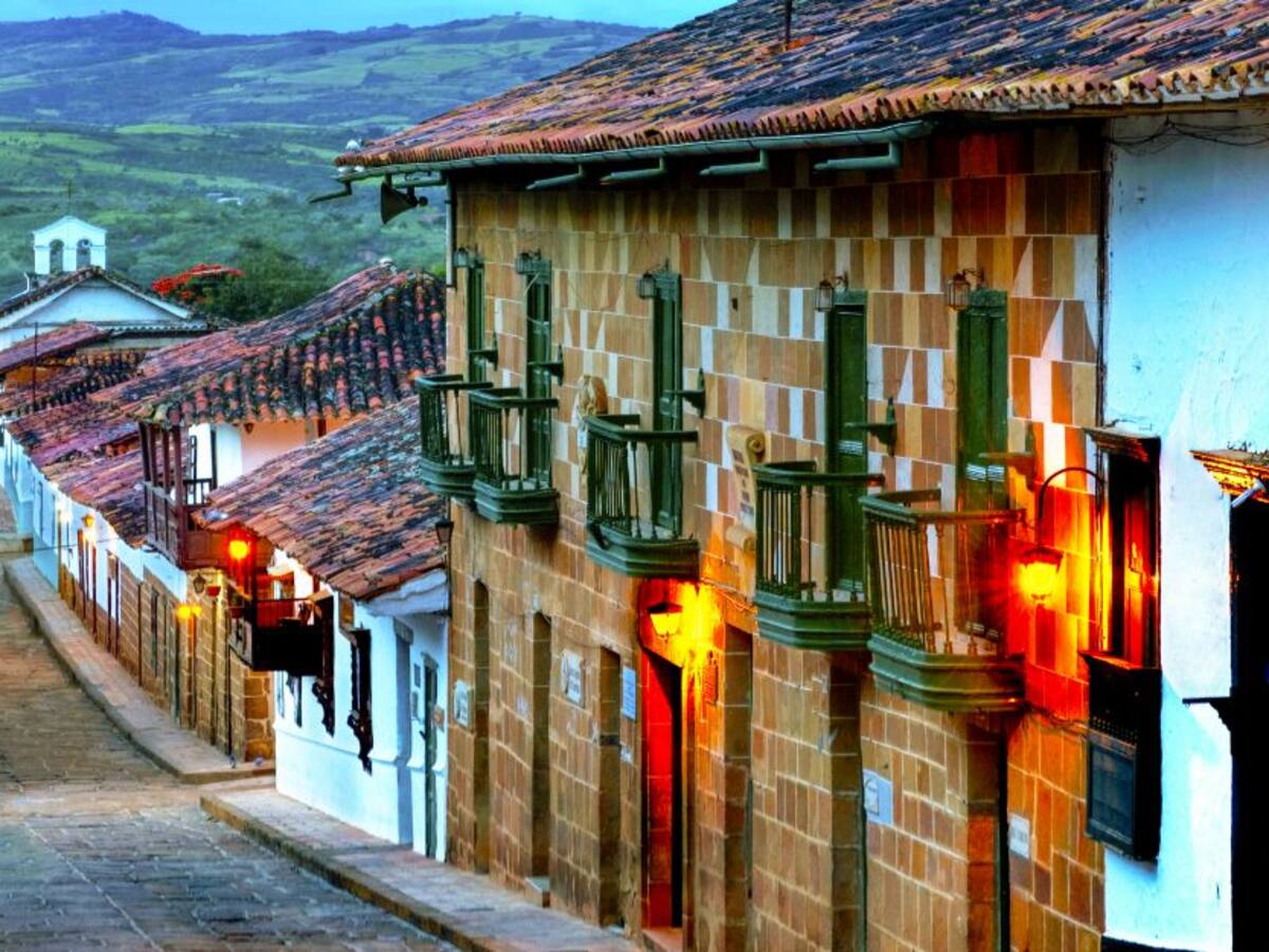 Santander, departamento invitado a la 41ª Vitrina Turística de Anato