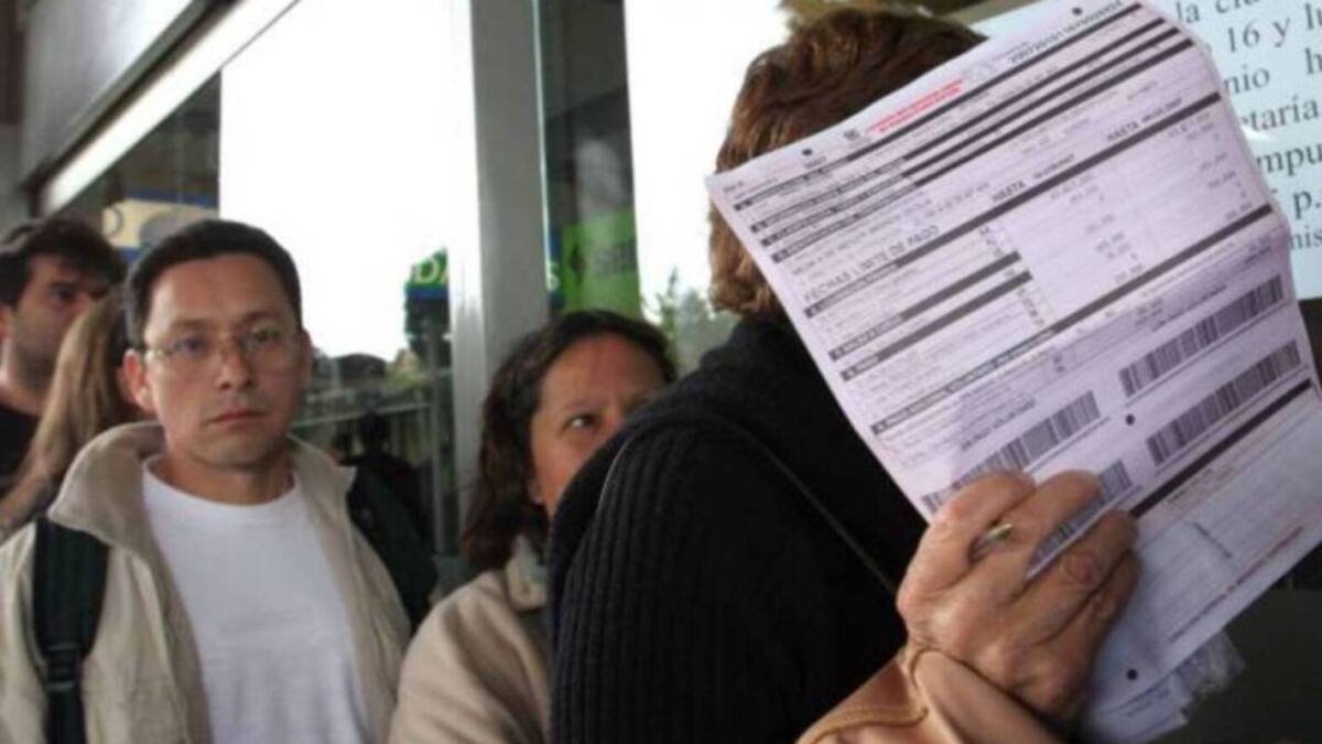 Aprueban en segundo debate el plazo para pagar impuesto predial en Pereira